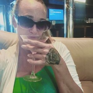 Meet your Posher, Brandy